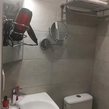 De Luxe Miramar شقة *