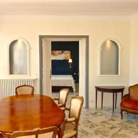 De Luxe Miramar شقة *
